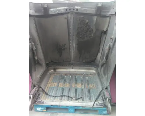 PETERBILT 379 1985-2007 HOOD