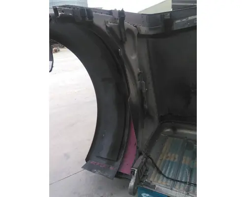 PETERBILT 379 1985-2007 HOOD