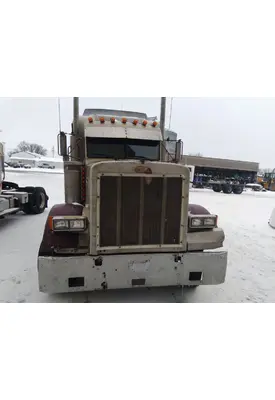 PETERBILT 379 1985-2007 HOOD