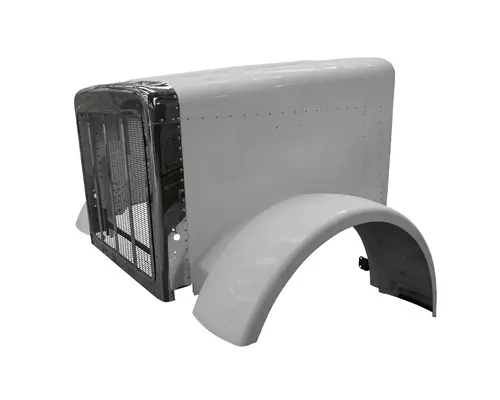 PETERBILT 379 1985-2007 HOOD