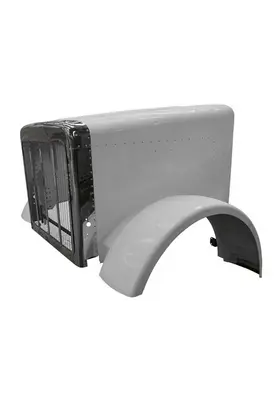 PETERBILT 379 1985-2007 HOOD