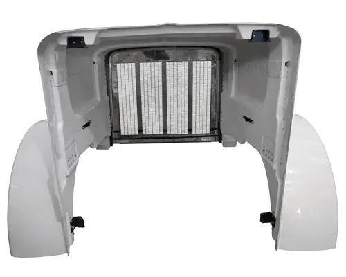 PETERBILT 379 1985-2007 HOOD