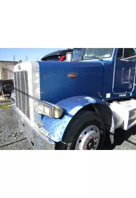 PETERBILT 379 1985-2007 HOOD