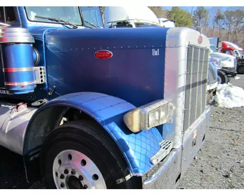 PETERBILT 379 1985-2007 HOOD