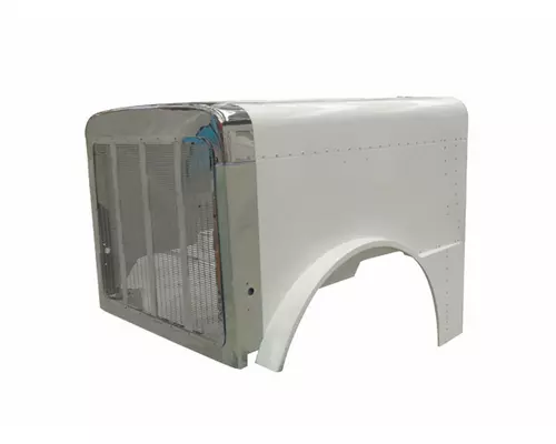PETERBILT 379 1985-2007 HOOD