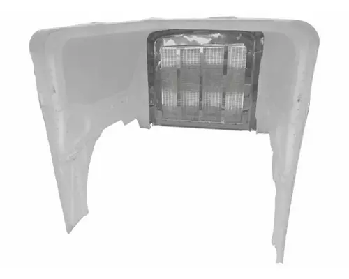 PETERBILT 379 1985-2007 HOOD