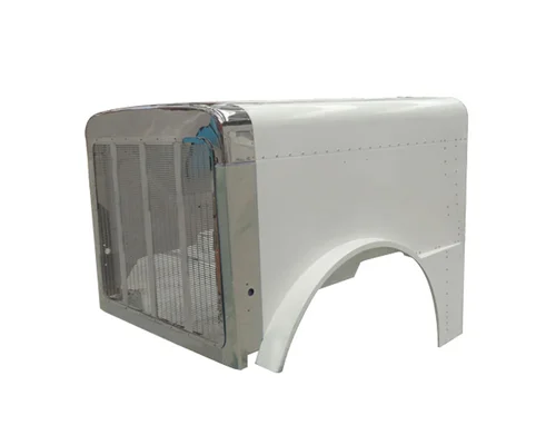 PETERBILT 379 1985-2007 HOOD