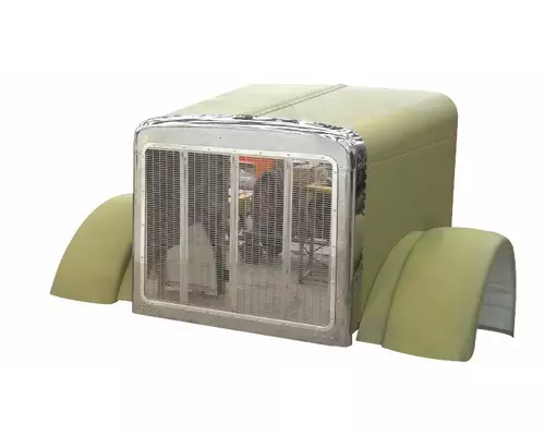 PETERBILT 379 1985-2007 HOOD
