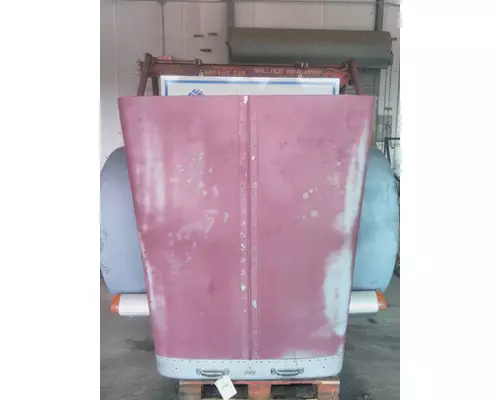 PETERBILT 379 1985-2007 HOOD