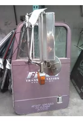 PETERBILT 379 1987-2005 DOOR ASSEMBLY, FRONT