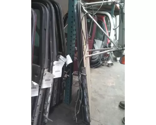 PETERBILT 379 1987-2005 DOOR ASSEMBLY, FRONT