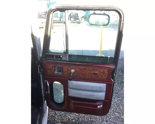 PETERBILT 379 1987-2005 DOOR ASSEMBLY, FRONT