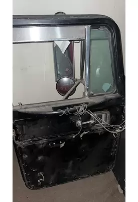 PETERBILT 379 1987-2005 DOOR ASSEMBLY, FRONT