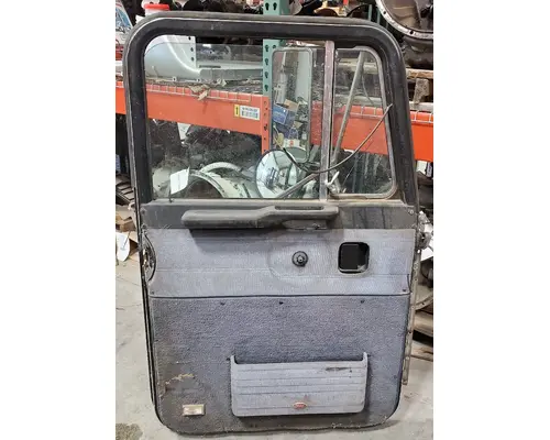 PETERBILT 379 1987-2005 DOOR ASSEMBLY, FRONT