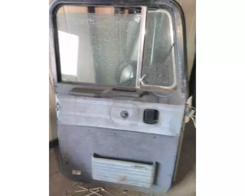 PETERBILT 379 1987-2005 DOOR ASSEMBLY, FRONT