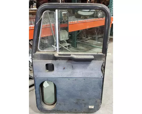 PETERBILT 379 1987-2005 DOOR ASSEMBLY, FRONT