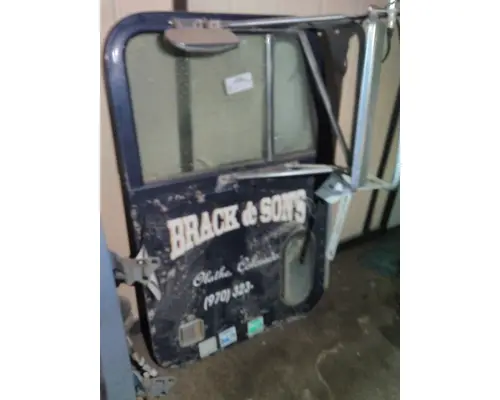 PETERBILT 379 1987-2005 DOOR ASSEMBLY, FRONT