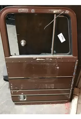 PETERBILT 379 1987-2005 DOOR ASSEMBLY, FRONT