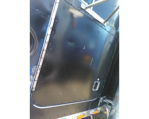 PETERBILT 379 1987-2005 DOOR ASSEMBLY, FRONT