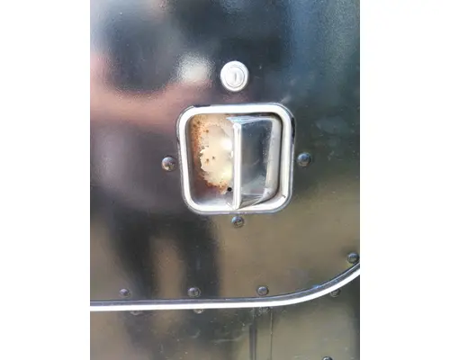 PETERBILT 379 1987-2005 DOOR ASSEMBLY, FRONT