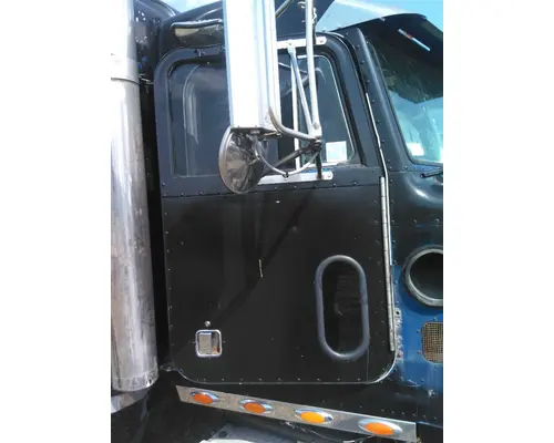 PETERBILT 379 1987-2005 DOOR ASSEMBLY, FRONT