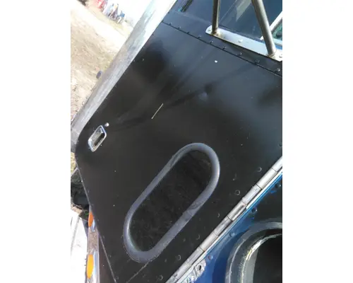 PETERBILT 379 1987-2005 DOOR ASSEMBLY, FRONT