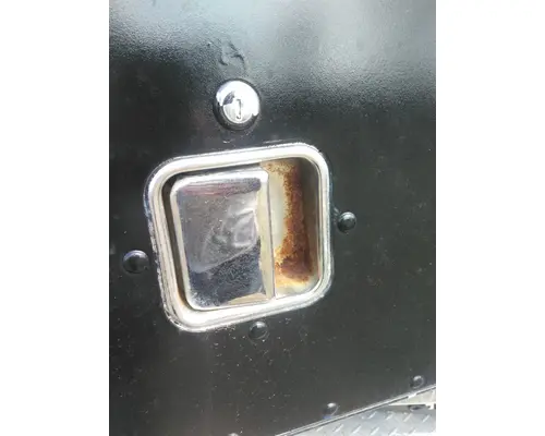 PETERBILT 379 1987-2005 DOOR ASSEMBLY, FRONT