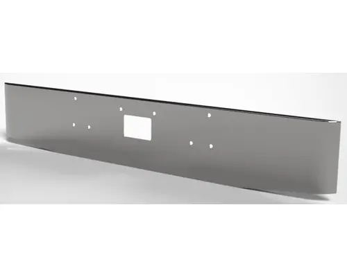 PETERBILT 379 1987-2007 BUMPER ASSEMBLY, FRONT