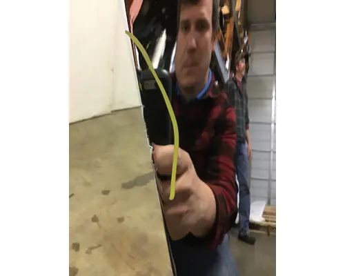 PETERBILT 379 1987-2007 BUMPER ASSEMBLY, FRONT