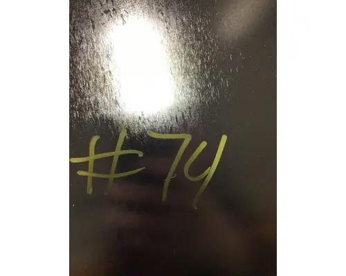 PETERBILT 379 1987-2007 BUMPER ASSEMBLY, FRONT