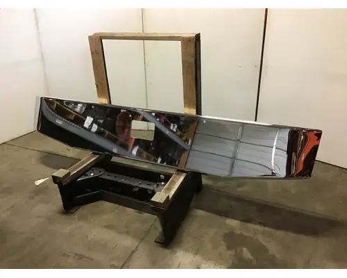 PETERBILT 379 1987-2007 BUMPER ASSEMBLY, FRONT