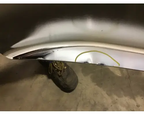 PETERBILT 379 1987-2007 BUMPER ASSEMBLY, FRONT