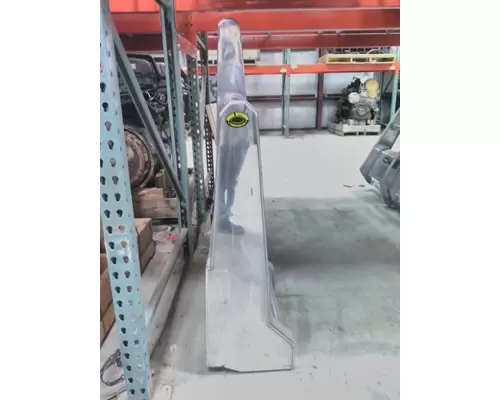 PETERBILT 379 1987-2007 BUMPER ASSEMBLY, FRONT