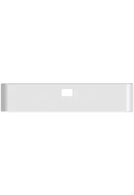 PETERBILT 379 1987-2007 BUMPER ASSEMBLY, FRONT