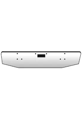 PETERBILT 379 1987-2007 BUMPER ASSEMBLY, FRONT