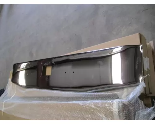 PETERBILT 379 1987-2007 BUMPER ASSEMBLY, FRONT