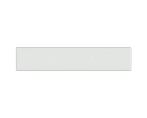 PETERBILT 379 1987-2007 BUMPER ASSEMBLY, FRONT
