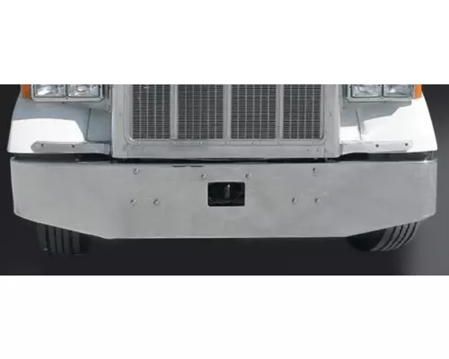 PETERBILT 379 1987-2007 BUMPER ASSEMBLY, FRONT