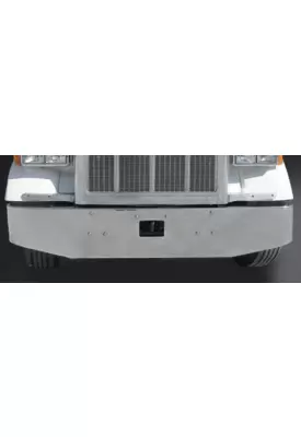 PETERBILT 379 1987-2007 BUMPER ASSEMBLY, FRONT