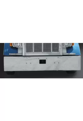 PETERBILT 379 1987-2007 BUMPER ASSEMBLY, FRONT