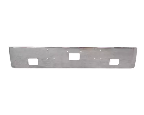 PETERBILT 379 1987-2007 BUMPER ASSEMBLY, FRONT