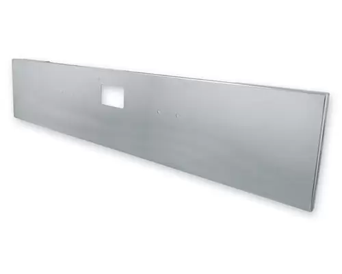 PETERBILT 379 1987-2007 BUMPER ASSEMBLY, FRONT
