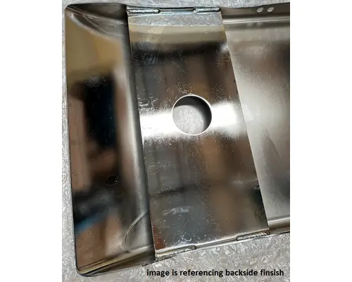 PETERBILT 379 1987-2007 BUMPER ASSEMBLY, FRONT