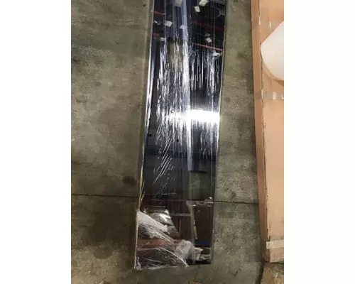 PETERBILT 379 1987-2007 BUMPER ASSEMBLY, FRONT