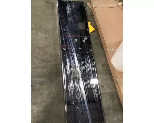 PETERBILT 379 1987-2007 BUMPER ASSEMBLY, FRONT