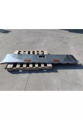 PETERBILT 379 1987-2007 BUMPER ASSEMBLY, FRONT