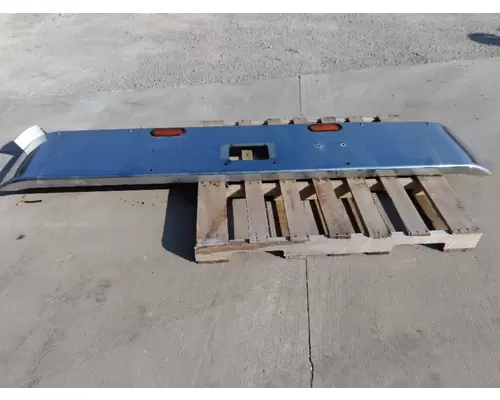PETERBILT 379 1987-2007 BUMPER ASSEMBLY, FRONT