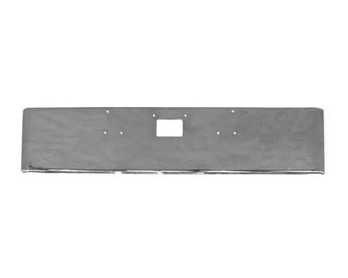 PETERBILT 379 1987-2007 BUMPER ASSEMBLY, FRONT