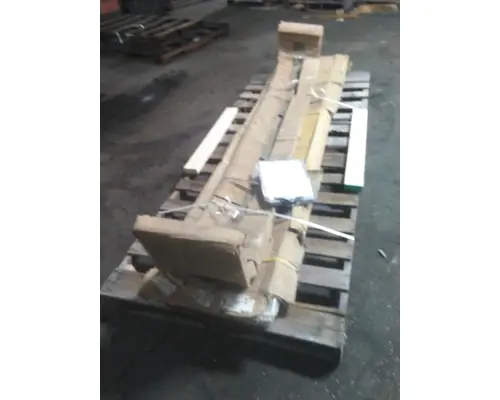 PETERBILT 379 1987-2007 BUMPER ASSEMBLY, FRONT