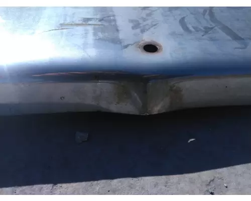 PETERBILT 379 1987-2007 BUMPER ASSEMBLY, FRONT
